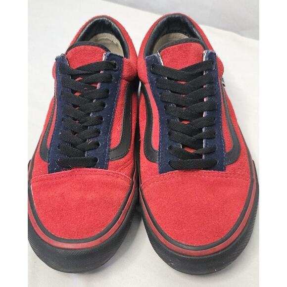 VANS OFF THE WALL \